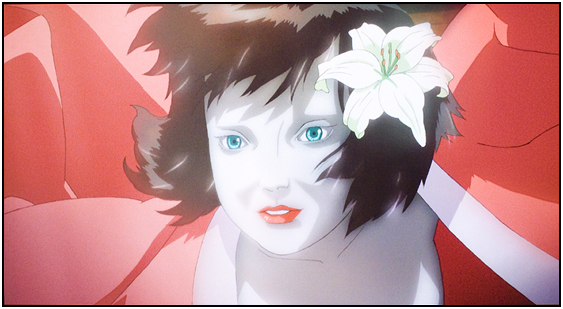 Ghost in the Shell: Innocence - Blu-ray